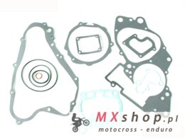 NAMURA KOMPLET USZCZELEK SUZUKI RM 80 '91-'01 (P400510850080)