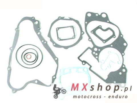 NAMURA KOMPLET USZCZELEK SUZUKI RM 80 '91-'01 (P400510850080)