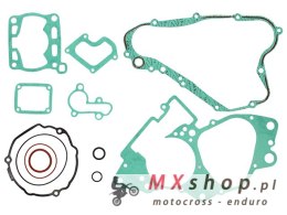 NAMURA KOMPLET USZCZELEK SUZUKI RM 85 '02-'23