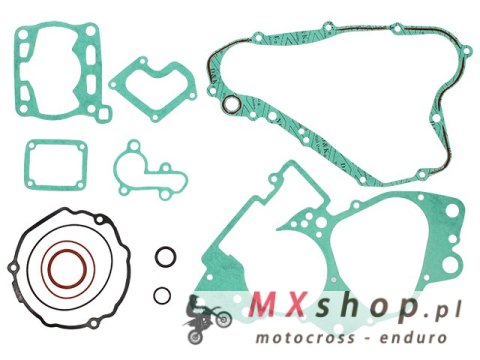 NAMURA KOMPLET USZCZELEK SUZUKI RM 85 '02-'23