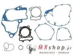 NAMURA KOMPLET USZCZELEK SUZUKI RMZ 250 07-09 (RMZ250, RM250Z)