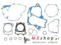 NAMURA KOMPLET USZCZELEK SUZUKI RMZ 250 10-15