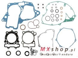 NAMURA KOMPLET USZCZELEK SUZUKI RMZ 250 '16-'18 (Z USZCZELNAICZAMI) (RMZ250, RM250Z)