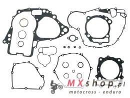 NAMURA KOMPLET USZCZELEK SUZUKI RMZ 450 '08-'24 (808595)