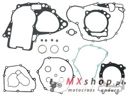 NAMURA KOMPLET USZCZELEK SUZUKI RMZ 450 '08-'24 (808595)