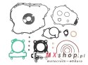NAMURA KOMPLET USZCZELEK YAMAHA WR 125 R/X '09-'11, YZF 125R '08-'13, HONDA CITY 125 '11-'13, HUSQVARNA SMS4-TE '10-'11 MINARELL