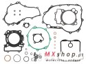 NAMURA KOMPLET USZCZELEK YAMAHA WR 250R '08-'17, WR 250X '08-'17