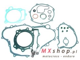 NAMURA KOMPLET USZCZELEK YAMAHA WRF 400 '00, YZF 426 '00-'02, WRF 426 '01-'02 (WR400F, WR426F) (YZF426, YZ426F)