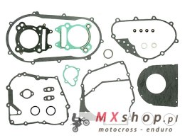 NAMURA KOMPLET USZCZELEK YAMAHA YFM 300 GRIZZLY (12-13)