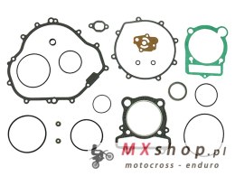 NAMURA KOMPLET USZCZELEK YAMAHA YFM 350 WOLVERINE '06-'10, GRIZZLY '07-'13 (808882)