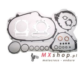 NAMURA KOMPLET USZCZELEK YAMAHA YFM 600 GRIZZLY 98-01