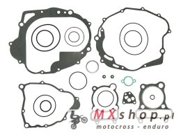 NAMURA KOMPLET USZCZELEK YAMAHA YFM250 BRUIN '05-'06, BIG BEAR '07-'09,TIMBERWOLF(92-00)