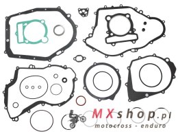 NAMURA KOMPLET USZCZELEK YAMAHA YFM400 BIG BEAR '00-'10, KODIAK '99