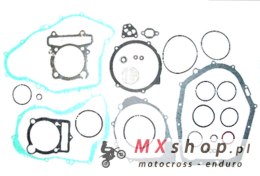 NAMURA KOMPLET USZCZELEK YAMAHA YFM400 BIG BEAR '00-'10, KODIAK '99