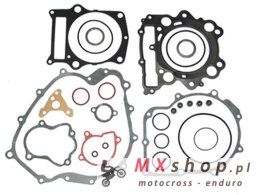 NAMURA KOMPLET USZCZELEK YAMAHA YFM660 GRIZZLY '02-'08, RHINO 660 '04-'07