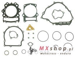 NAMURA KOMPLET USZCZELEK YAMAHA YFM700 GRIZZLY '07-'15, YXR700 RHINO (808941)