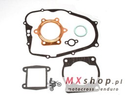 NAMURA KOMPLET USZCZELEK YAMAHA YFS 200 BLASTER '88-'06 (808811)