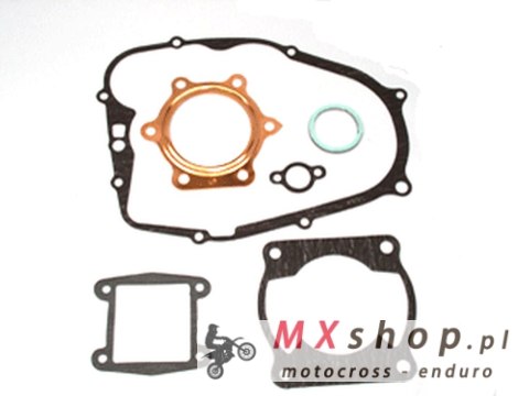 NAMURA KOMPLET USZCZELEK YAMAHA YFS 200 BLASTER '88-'06 (808811)