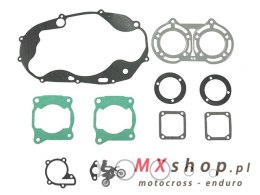 NAMURA KOMPLET USZCZELEK YAMAHA YFZ350 BANSHEE '87-'06