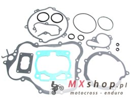 NAMURA KOMPLET USZCZELEK YAMAHA YZ 125 '02-'04