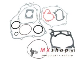 NAMURA KOMPLET USZCZELEK YAMAHA YZ 125 '05-'21