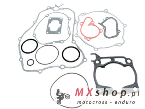 NAMURA KOMPLET USZCZELEK YAMAHA YZ 125 '05-'21