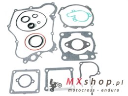 NAMURA KOMPLET USZCZELEK YAMAHA YZ 125 '86-'88