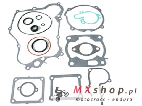 NAMURA KOMPLET USZCZELEK YAMAHA YZ 125 '86-'88