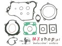 NAMURA KOMPLET USZCZELEK YAMAHA YZ 125 '92-'93