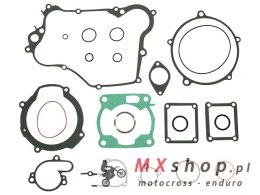 NAMURA KOMPLET USZCZELEK YAMAHA YZ 125 '92-'93