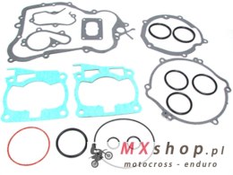 NAMURA KOMPLET USZCZELEK YAMAHA YZ 125 '94-'97