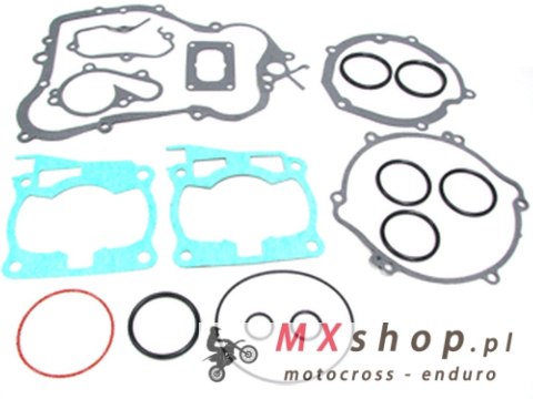 NAMURA KOMPLET USZCZELEK YAMAHA YZ 125 '94-'97