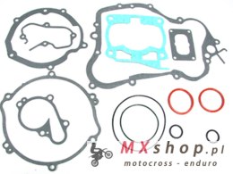 NAMURA KOMPLET USZCZELEK YAMAHA YZ 125 98-01 (808637)