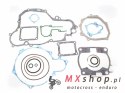 NAMURA KOMPLET USZCZELEK YAMAHA YZ 250 90-94
