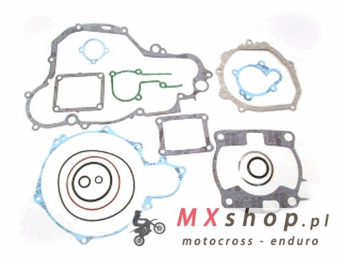 NAMURA KOMPLET USZCZELEK YAMAHA YZ 250 90-94