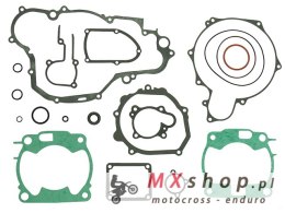 NAMURA KOMPLET USZCZELEK YAMAHA YZ 250 '95-'98