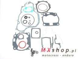 NAMURA KOMPLET USZCZELEK YAMAHA YZ 250 '95-'98