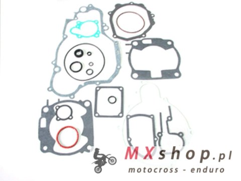 NAMURA KOMPLET USZCZELEK YAMAHA YZ 250 '95-'98