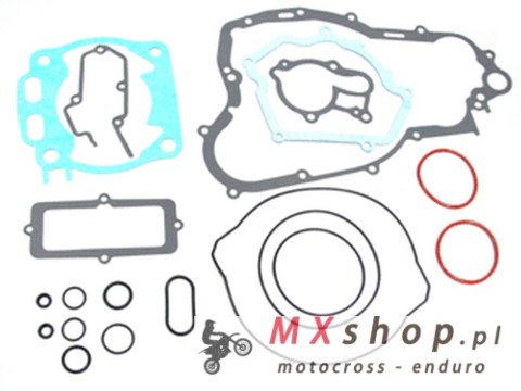 NAMURA KOMPLET USZCZELEK YAMAHA YZ 250 '99-'00 (YZ250)