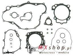 NAMURA KOMPLET USZCZELEK YAMAHA YZ 450F '10-'13 (YZF450, YZF 450, YZ450F)