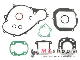 NAMURA KOMPLET USZCZELEK YAMAHA YZ 80 '88-'92