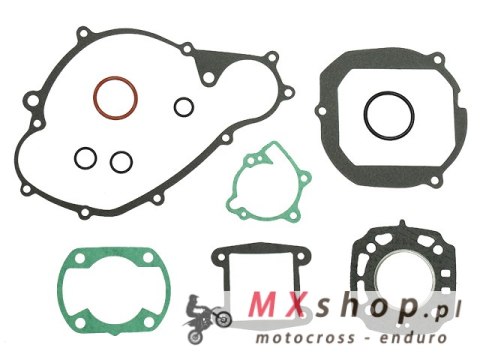 NAMURA KOMPLET USZCZELEK YAMAHA YZ 80 '88-'92