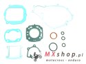 NAMURA KOMPLET USZCZELEK YAMAHA YZ 80 '88-'92