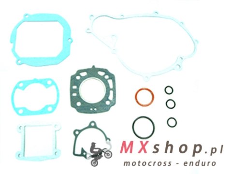 NAMURA KOMPLET USZCZELEK YAMAHA YZ 80 '88-'92