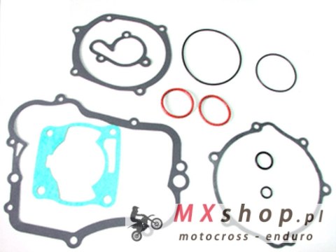 NAMURA KOMPLET USZCZELEK YAMAHA YZ 85 '02-'18