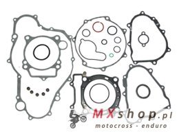 NAMURA KOMPLET USZCZELEK YAMAHA YZF 450 '03-'05 (808677)