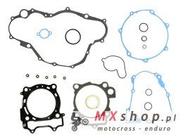 NAMURA KOMPLET USZCZELEK YAMAHA YZF 450 '06-'09, WRF 450 '07-'09 (WR450F, WR450F, YZF450)