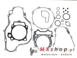 NAMURA KOMPLET USZCZELEK YAMAHA YZF 450 '06-'09, WRF 450 '07-'09 (WR450F, WR450F, YZF450)