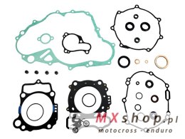 NAMURA KOMPLET USZCZELEK YAMAHA YZF250 '14-'19, WR250F '15-'19, YZF250X '15-'19 (YZF250) (Z USZCZELNIACZAMI OLEJOWYMI)