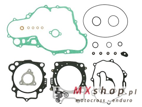 NAMURA KOMPLET USZCZELEK YAMAHA YZF450 '14-'15 (YZ450F, YZ 450F, YZF 450)